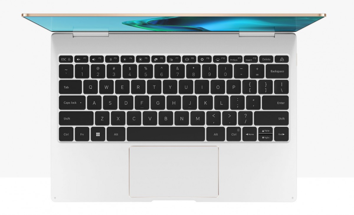 Презентовано ноутбук «2-в-1» Xiaomi Book Air 13 з OLED-дисплеєм та ціною 700 дол.